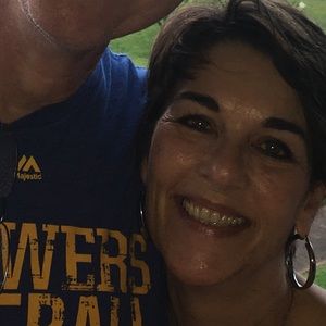 Meet your Posher, Teresa